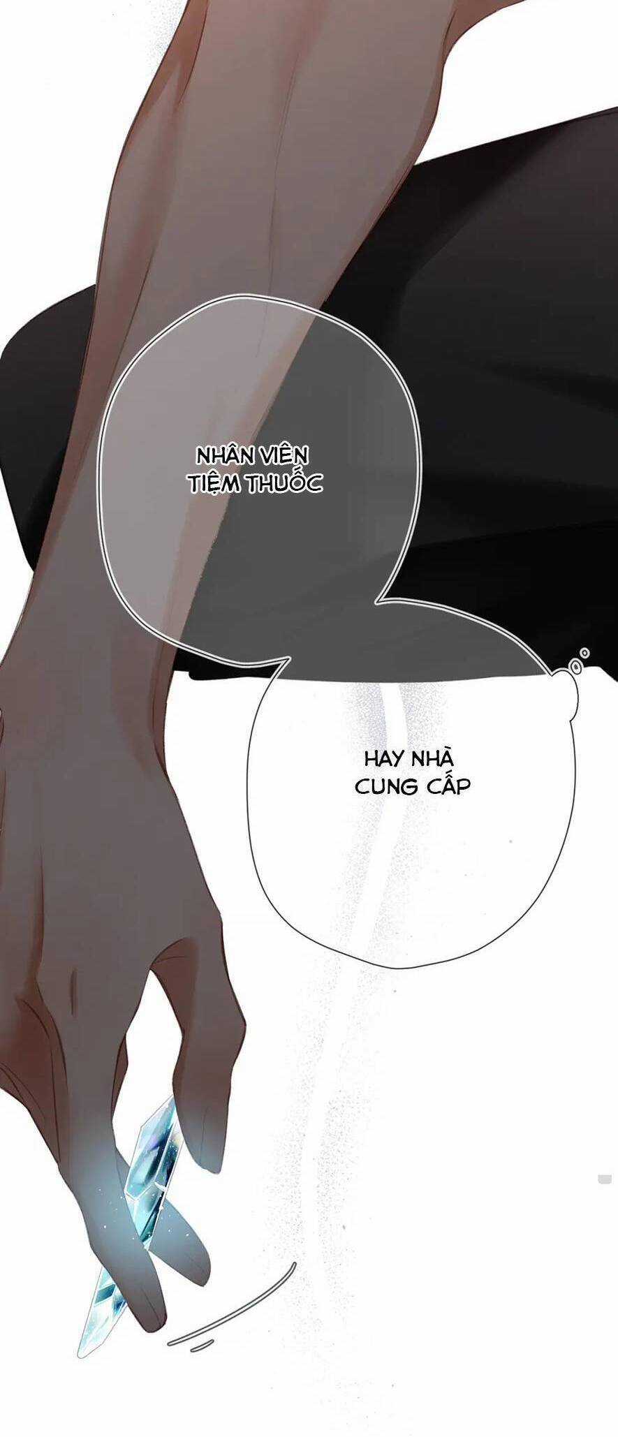 Ngược Dòng Về Mùa Xuân Chương 5 trang 7