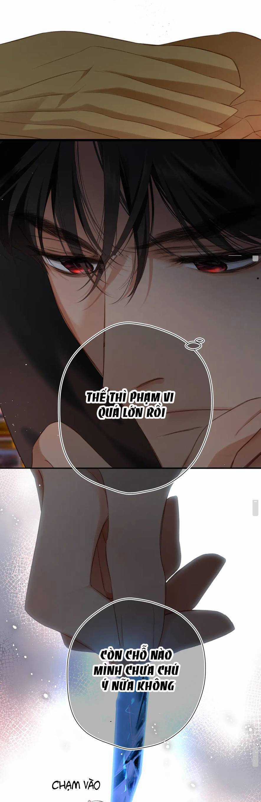 Ngược Dòng Về Mùa Xuân Chương 5 trang 8