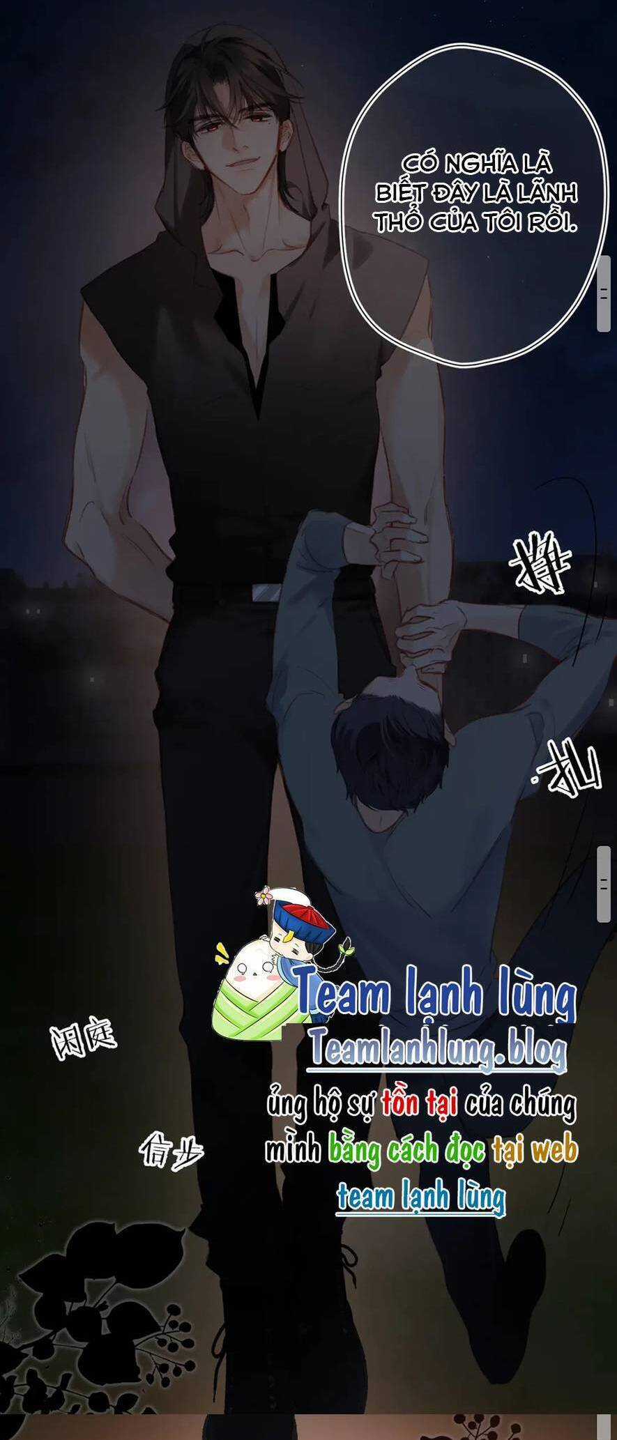 Ngược Dòng Về Mùa Xuân Chương 6 trang 11