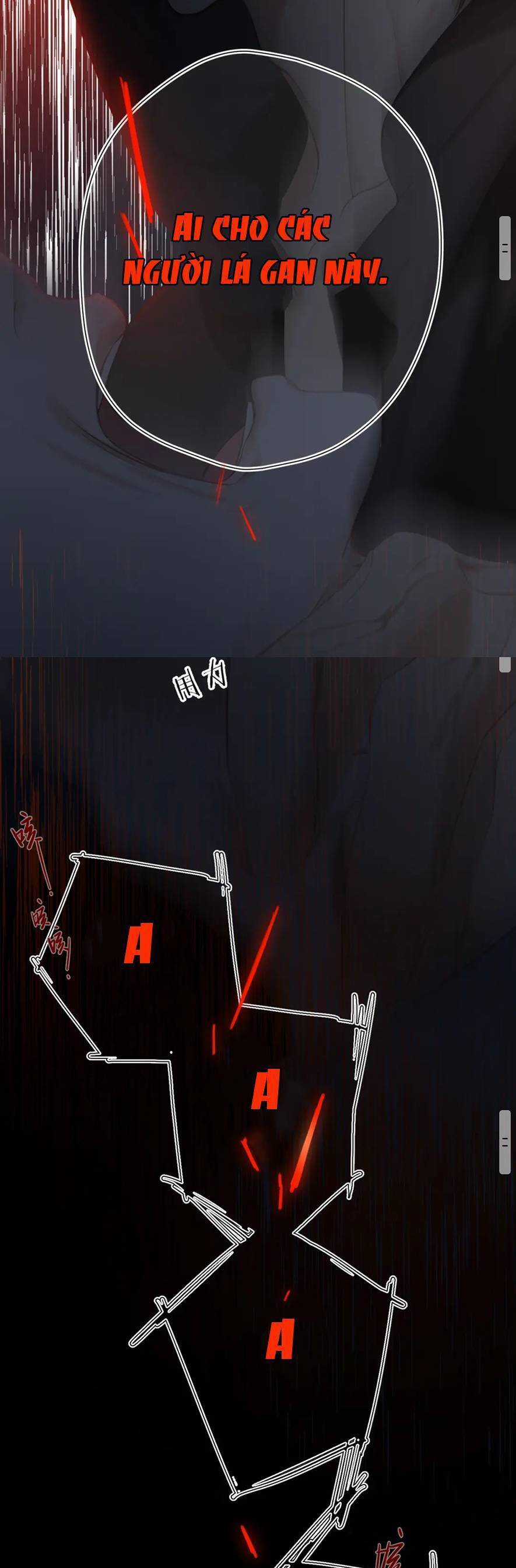 Ngược Dòng Về Mùa Xuân Chương 6 trang 13