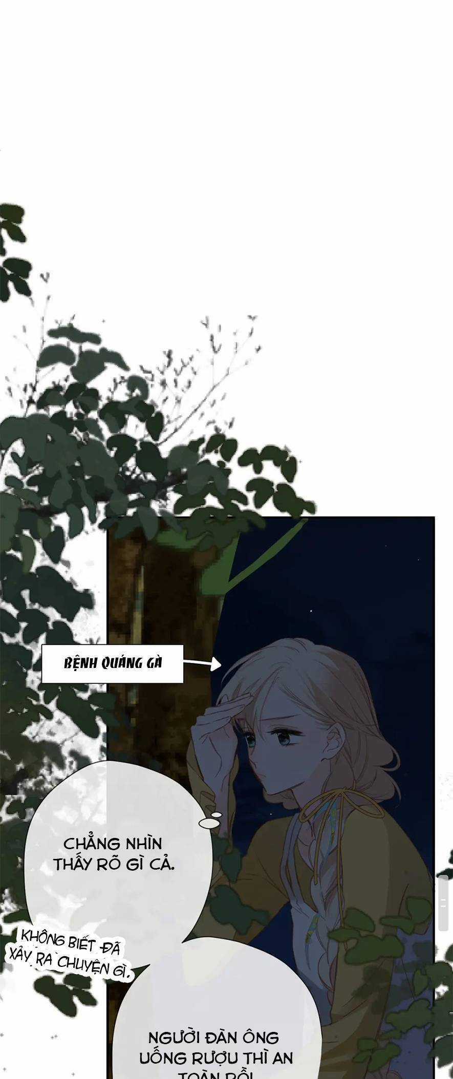 Ngược Dòng Về Mùa Xuân Chương 6 trang 15