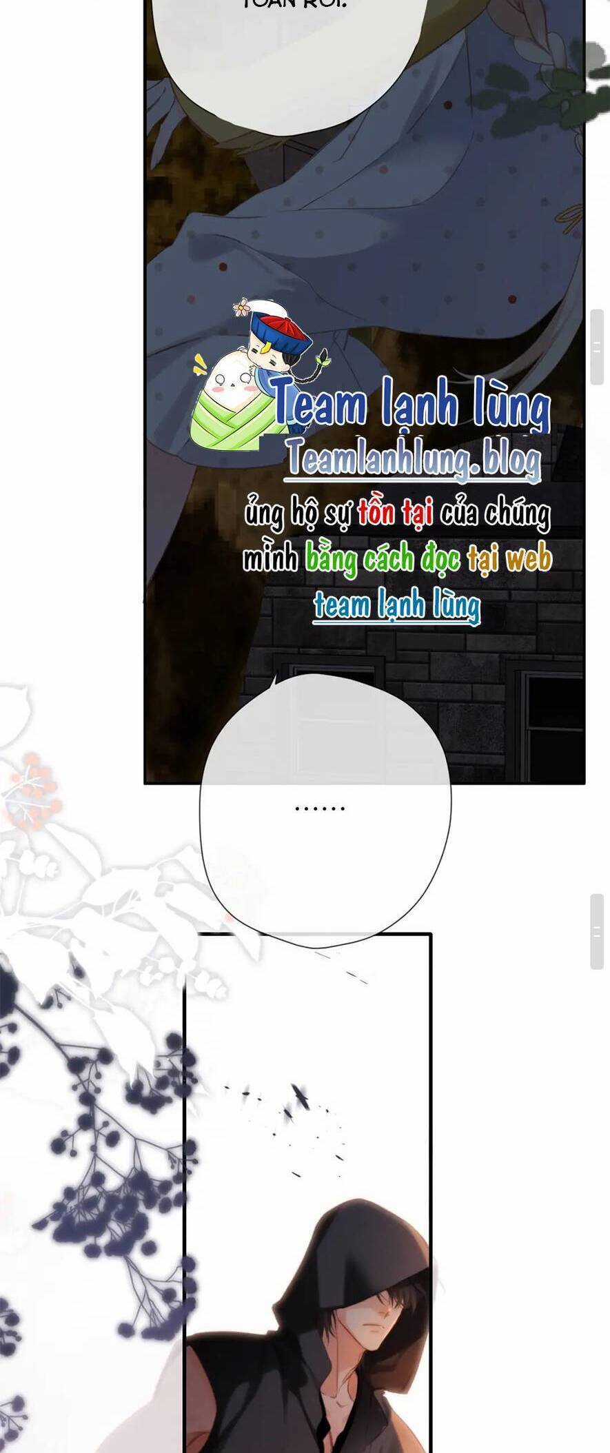 Ngược Dòng Về Mùa Xuân Chương 6 trang 16