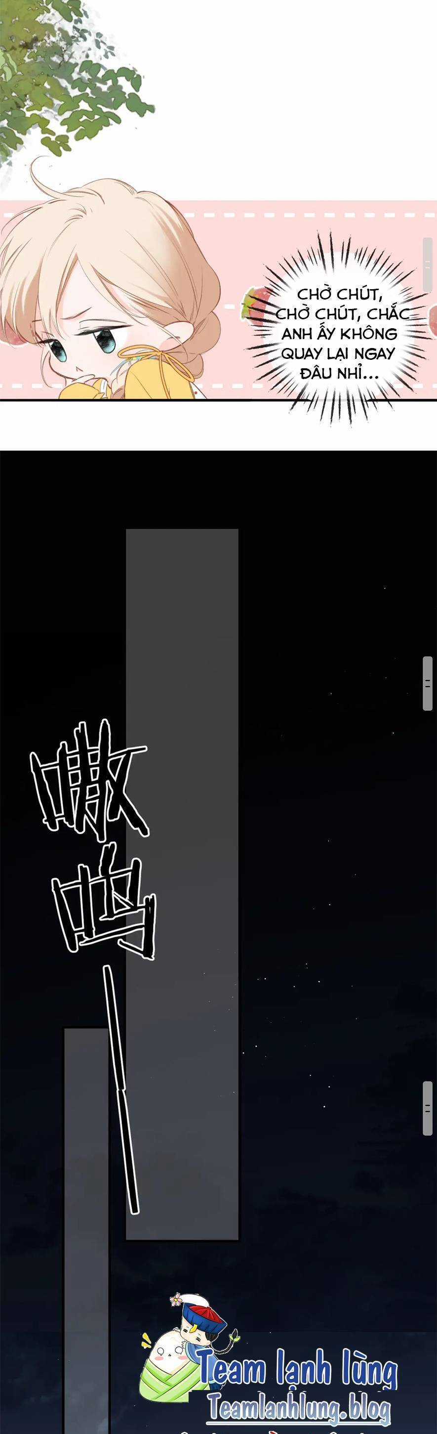 Ngược Dòng Về Mùa Xuân Chương 6 trang 18