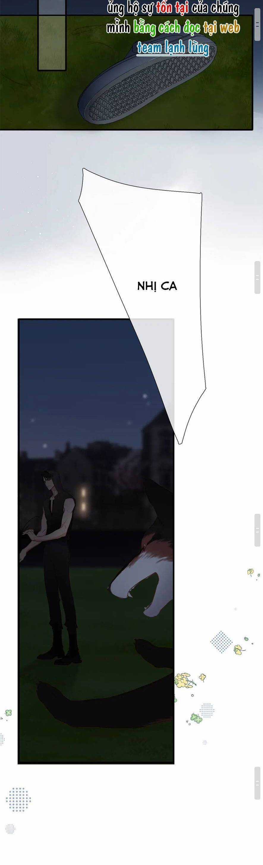 Ngược Dòng Về Mùa Xuân Chương 6 trang 19