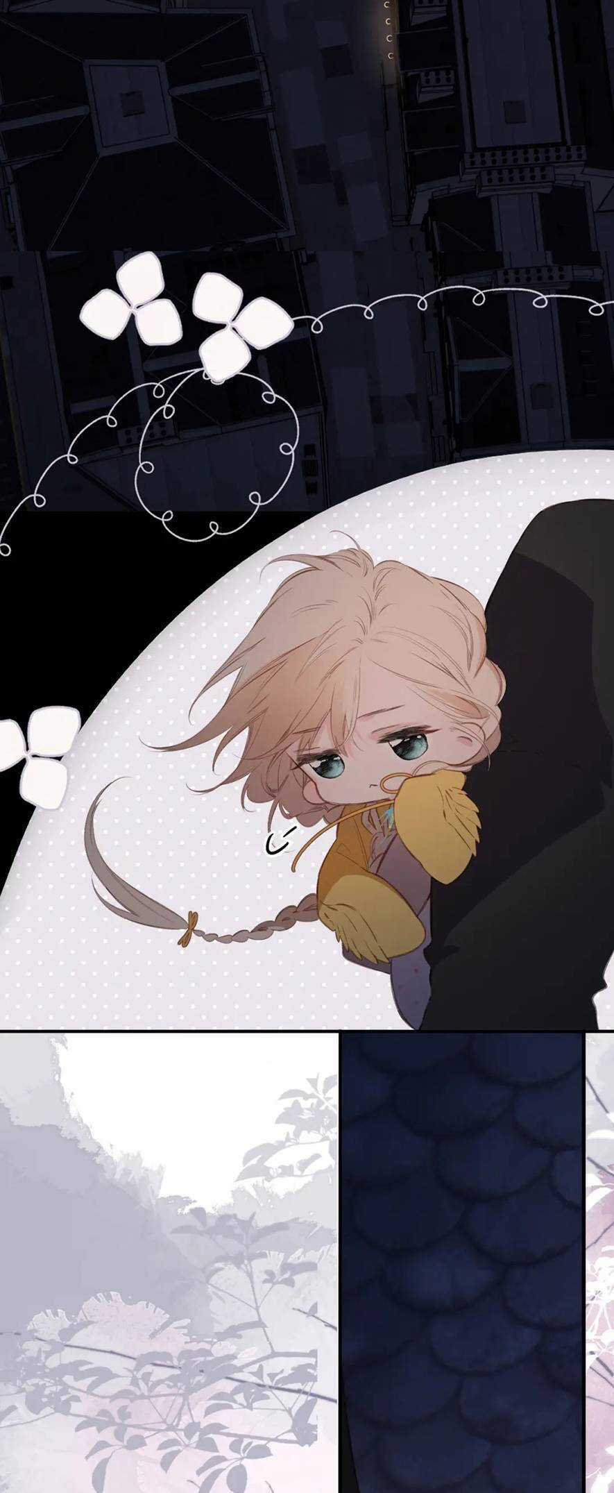 Ngược Dòng Về Mùa Xuân Chương 6 trang 2