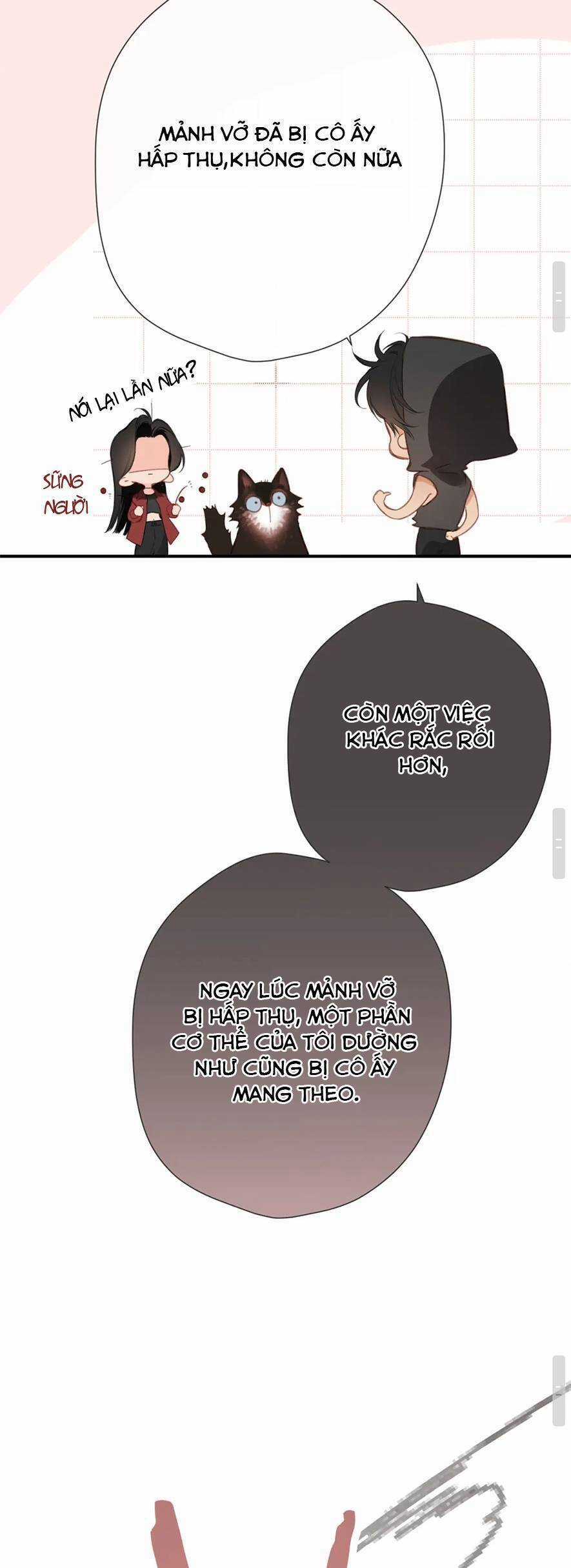 Ngược Dòng Về Mùa Xuân Chương 6 trang 22