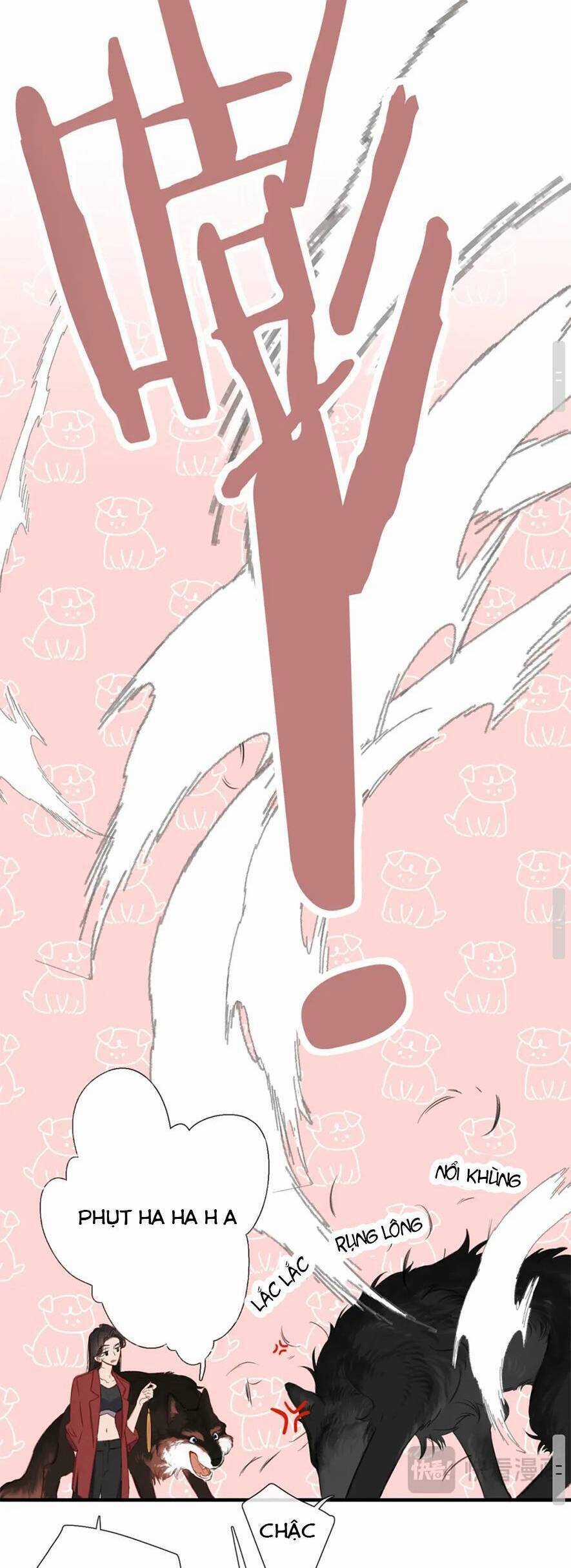 Ngược Dòng Về Mùa Xuân Chương 6 trang 23