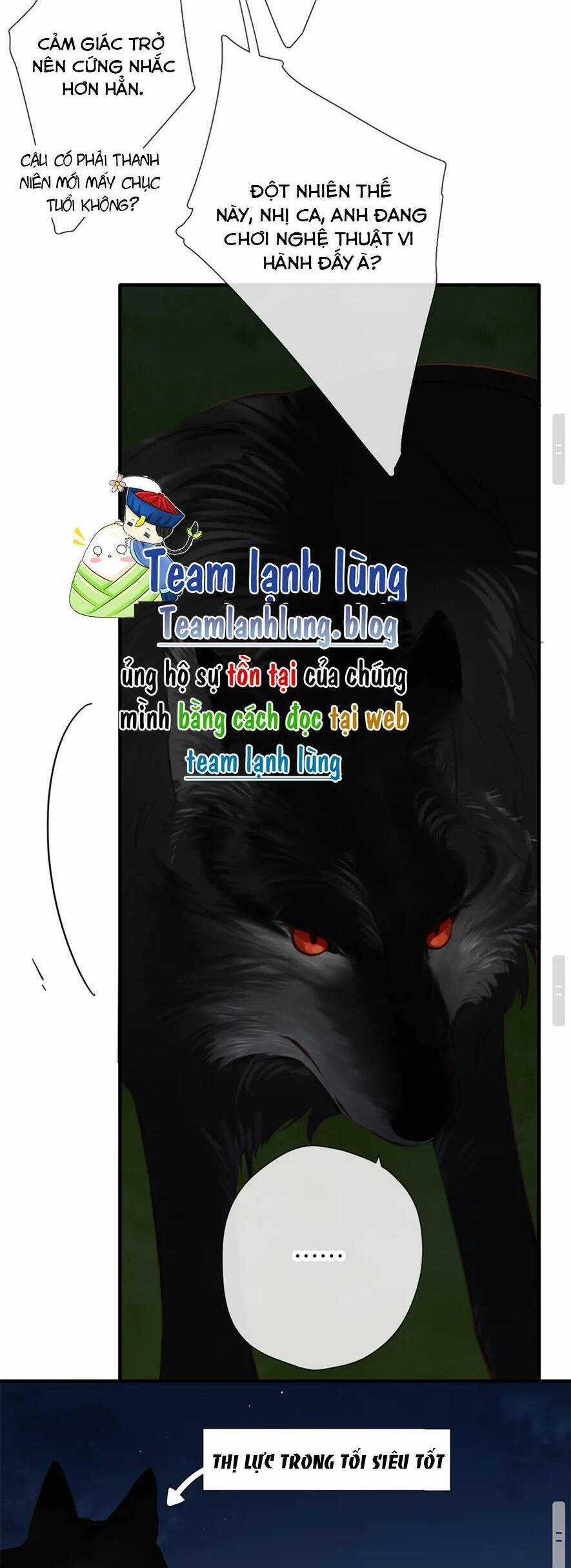 Ngược Dòng Về Mùa Xuân Chương 6 trang 24