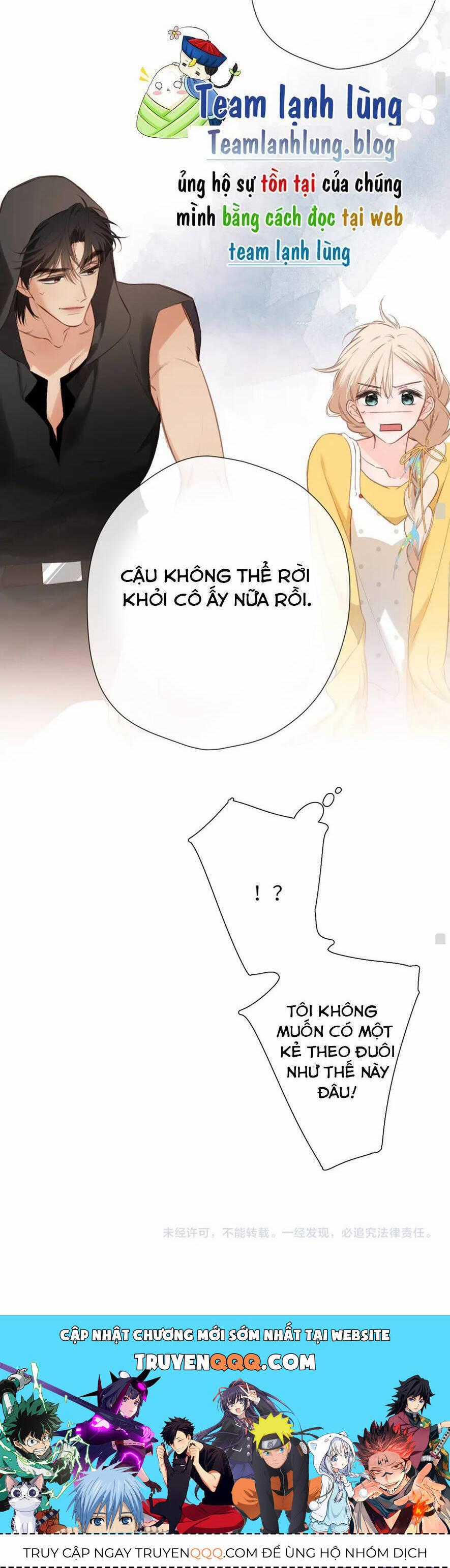 Ngược Dòng Về Mùa Xuân Chương 6 trang 29