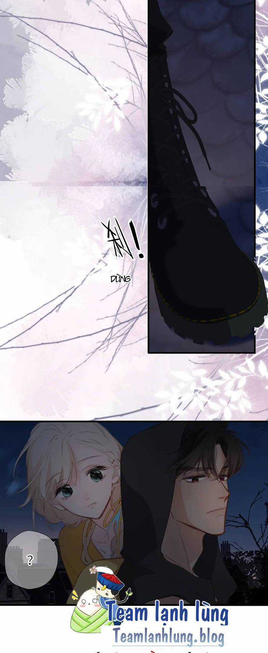 Ngược Dòng Về Mùa Xuân Chương 6 trang 3