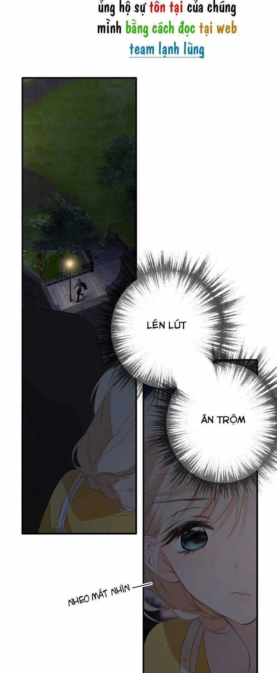 Ngược Dòng Về Mùa Xuân Chương 6 trang 4