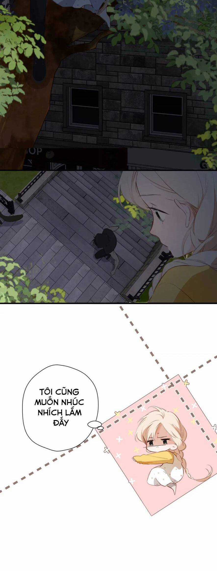 Ngược Dòng Về Mùa Xuân Chương 6 trang 7