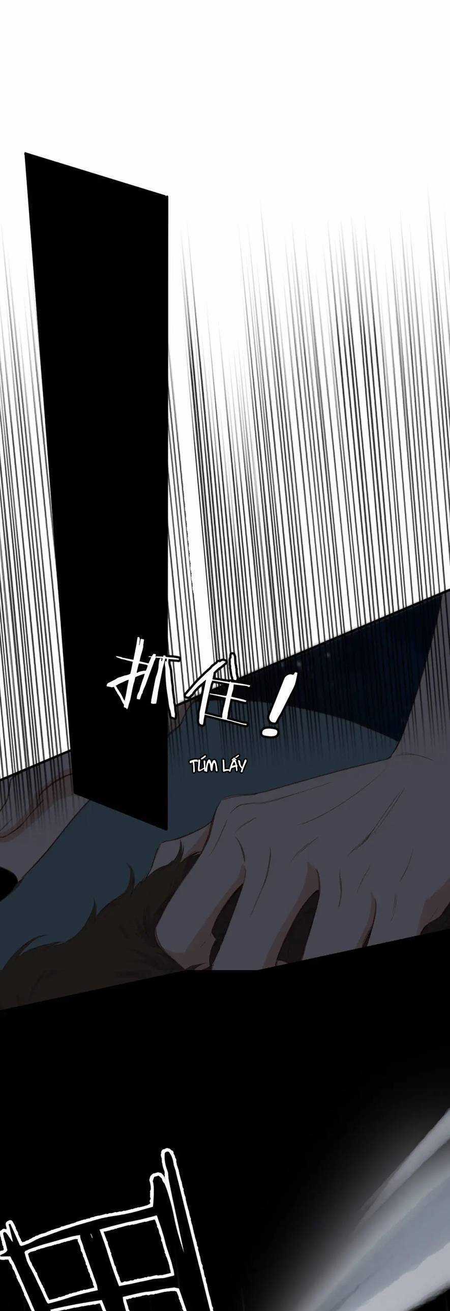 Ngược Dòng Về Mùa Xuân Chương 6 trang 8