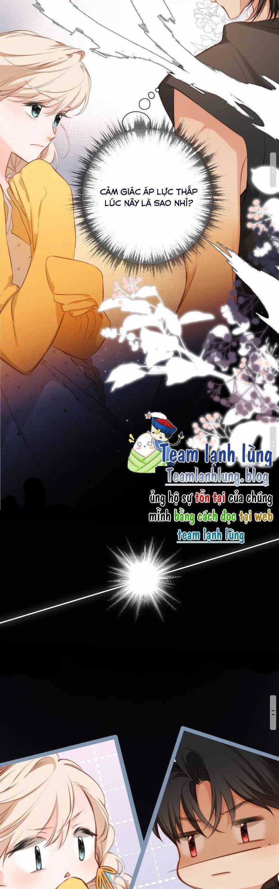 Ngược Dòng Về Mùa Xuân Chương 7 trang 13