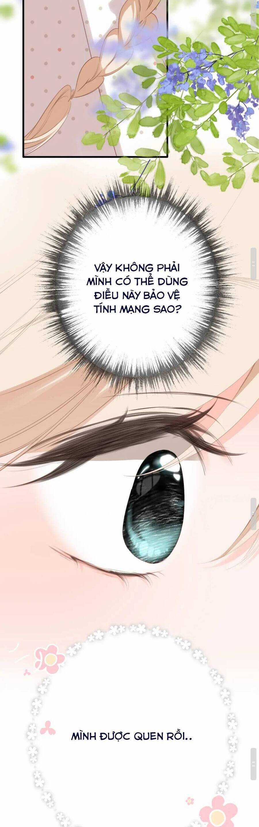 Ngược Dòng Về Mùa Xuân Chương 7 trang 15