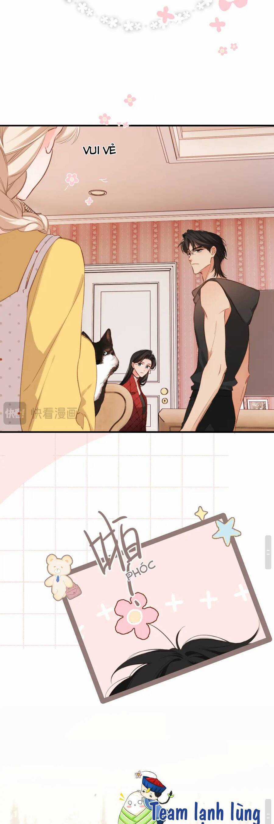 Ngược Dòng Về Mùa Xuân Chương 7 trang 16