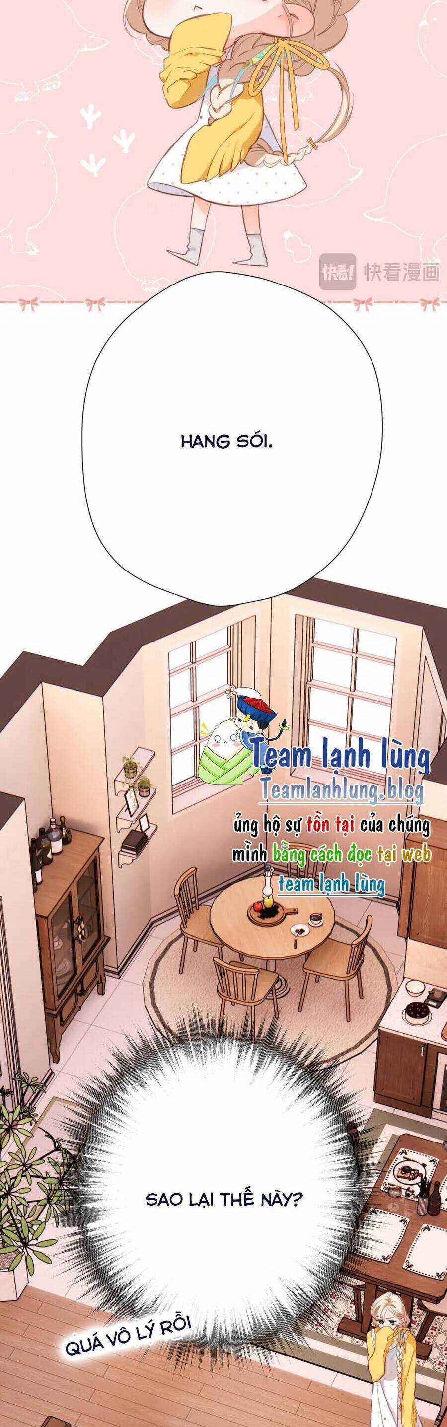 Ngược Dòng Về Mùa Xuân Chương 7 trang 3