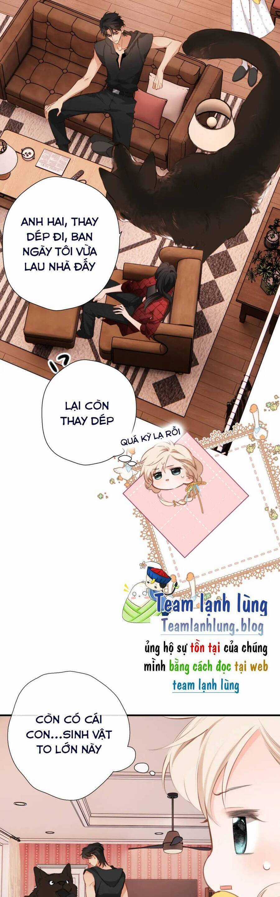 Ngược Dòng Về Mùa Xuân Chương 7 trang 4