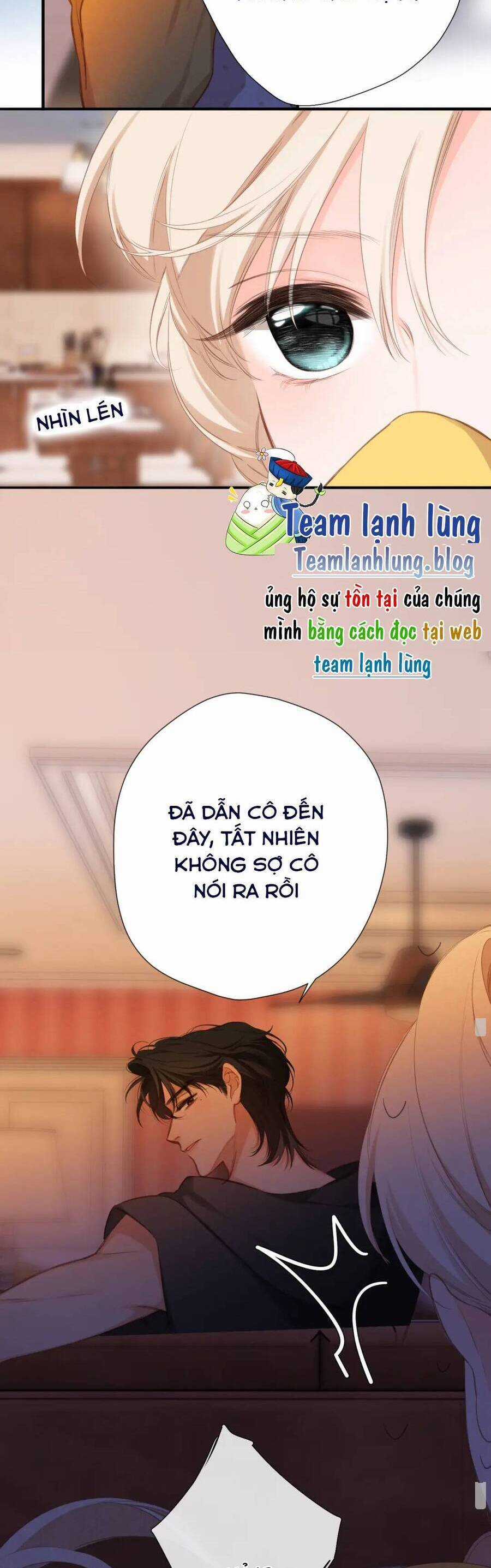 Ngược Dòng Về Mùa Xuân Chương 7 trang 6