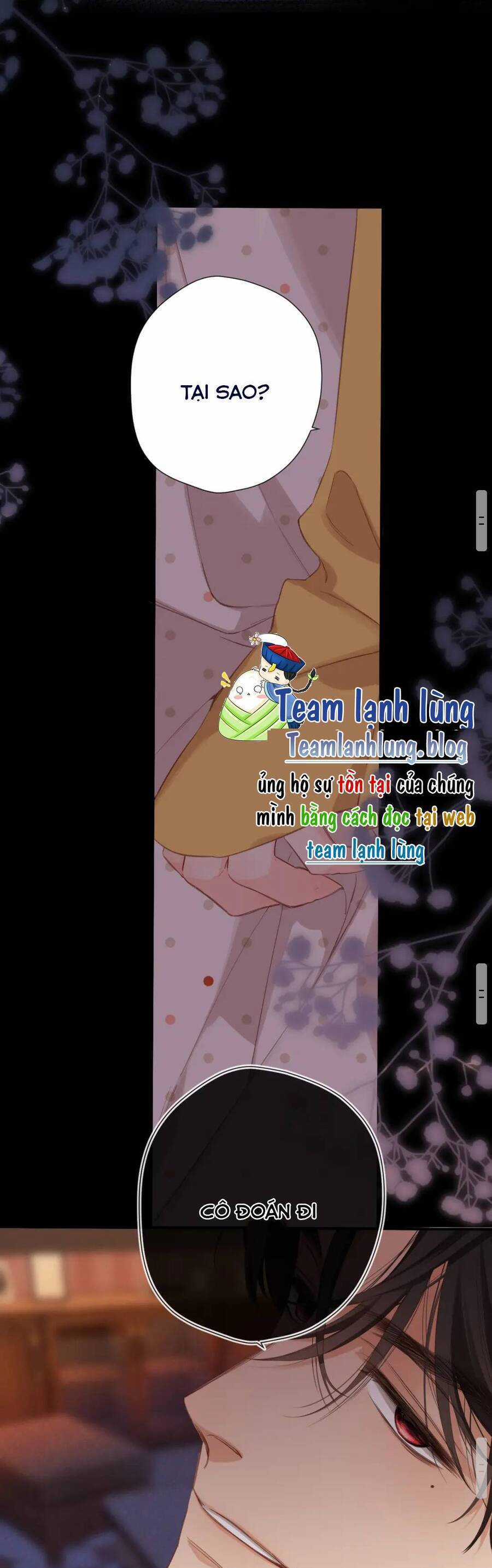 Ngược Dòng Về Mùa Xuân Chương 7 trang 8