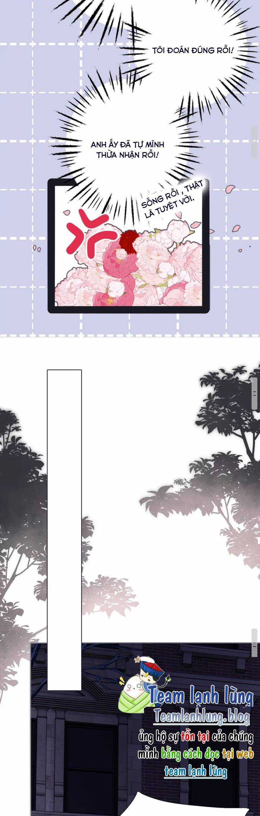 Ngược Dòng Về Mùa Xuân Chương 8 trang 18