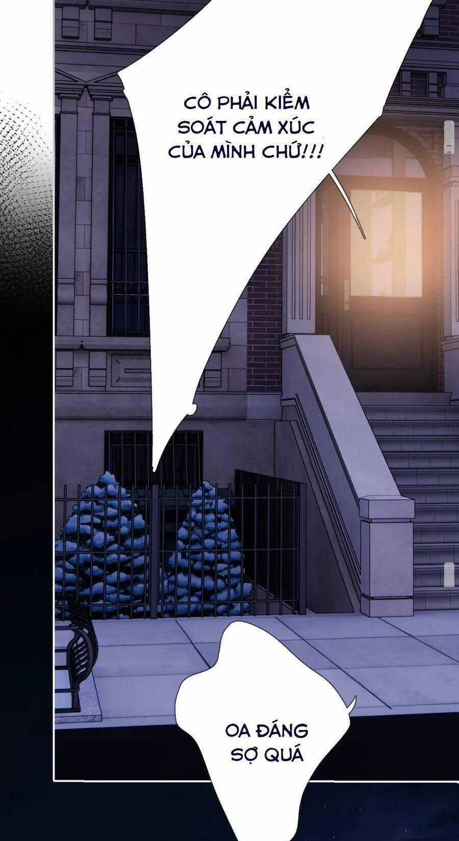 Ngược Dòng Về Mùa Xuân Chương 8 trang 19