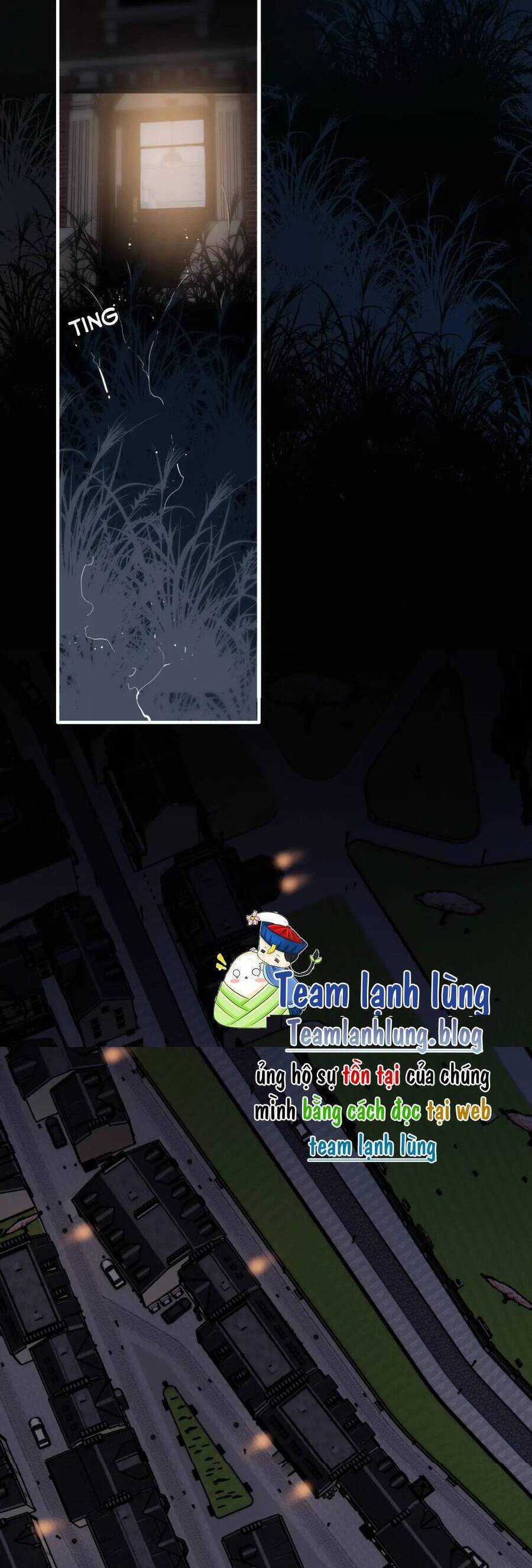 Ngược Dòng Về Mùa Xuân Chương 8 trang 3