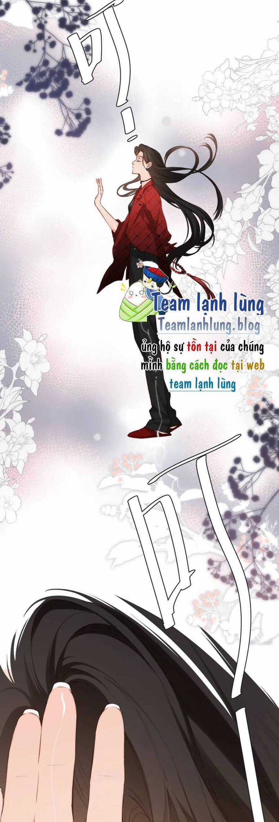 Ngược Dòng Về Mùa Xuân Chương 8 trang 5