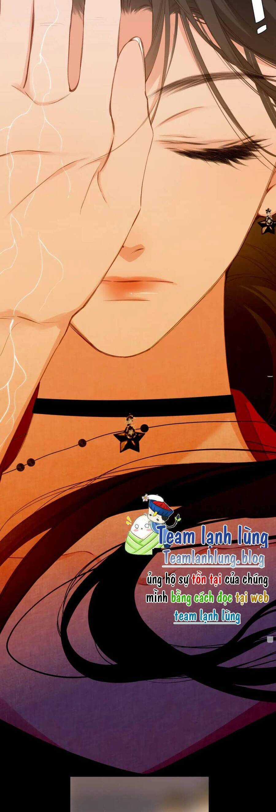 Ngược Dòng Về Mùa Xuân Chương 8 trang 6