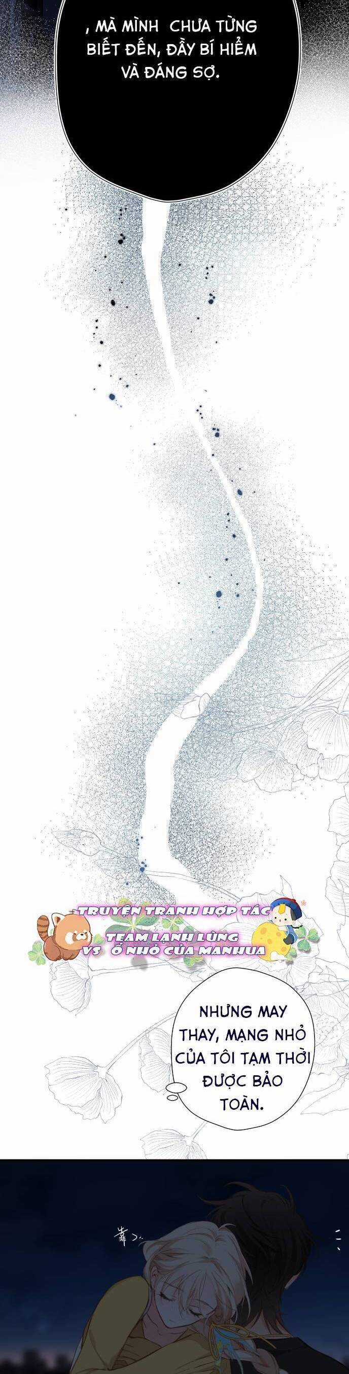 Ngược Dòng Về Mùa Xuân Chương 9 trang 10