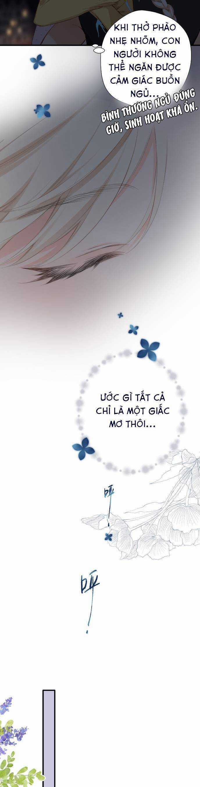 Ngược Dòng Về Mùa Xuân Chương 9 trang 11