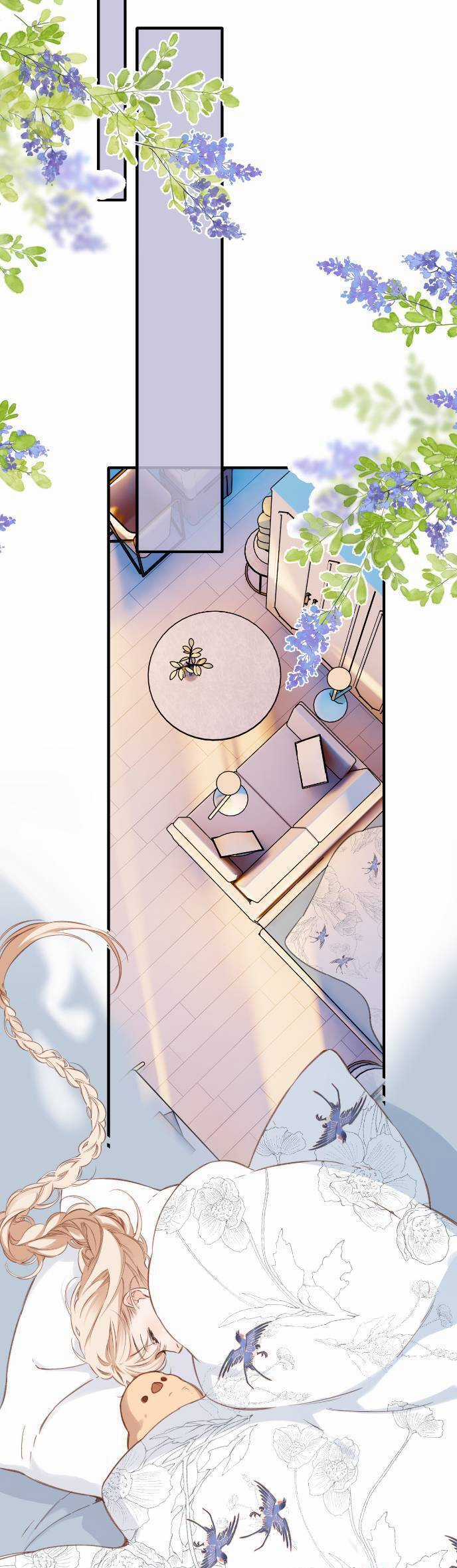 Ngược Dòng Về Mùa Xuân Chương 9 trang 12