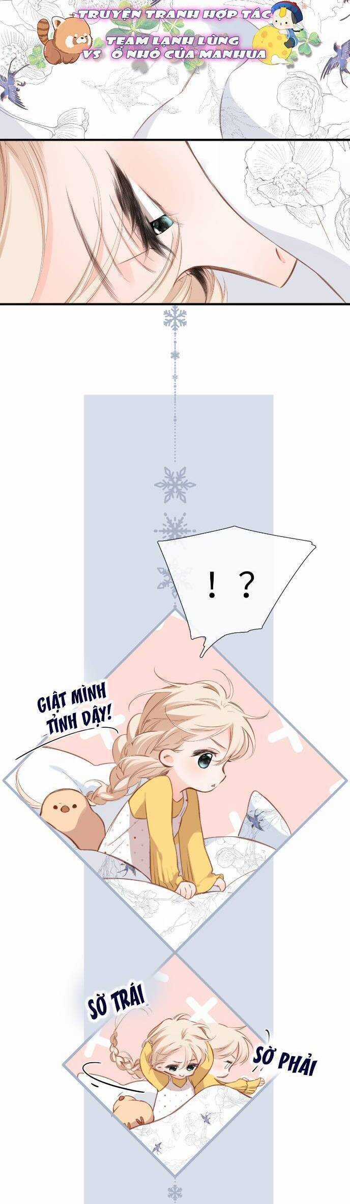 Ngược Dòng Về Mùa Xuân Chương 9 trang 13