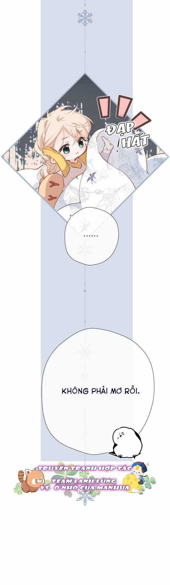 Ngược Dòng Về Mùa Xuân Chương 9 trang 14