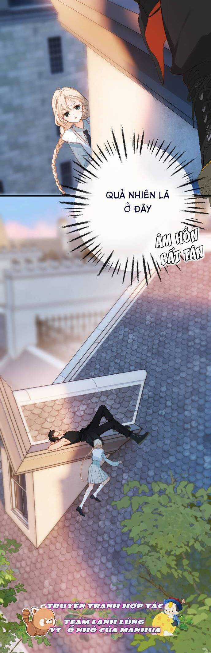 Ngược Dòng Về Mùa Xuân Chương 9 trang 16