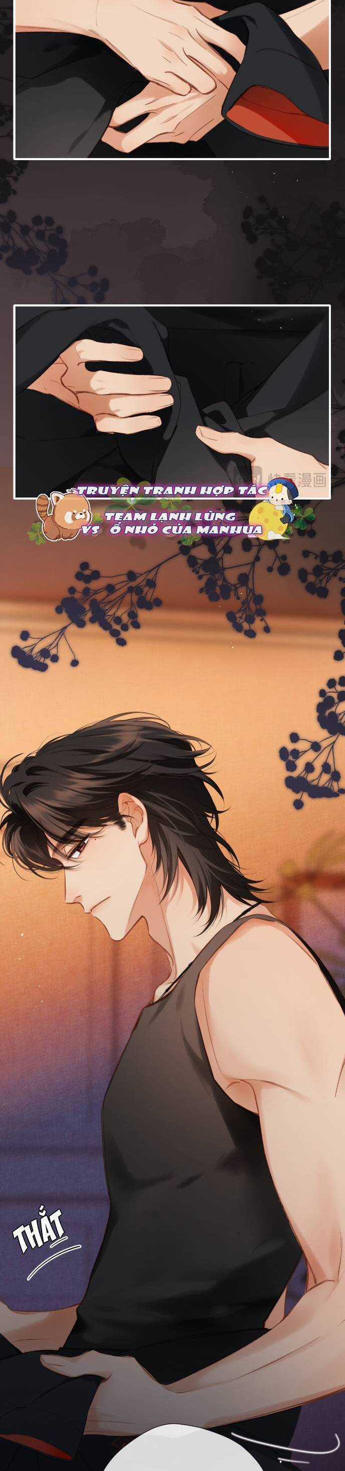 Ngược Dòng Về Mùa Xuân Chương 9 trang 2