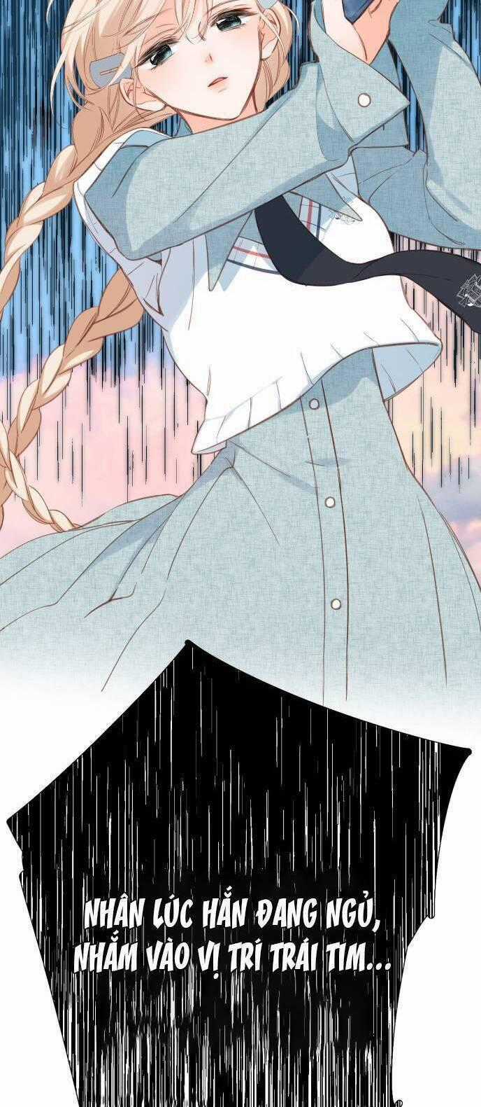 Ngược Dòng Về Mùa Xuân Chương 9 trang 20