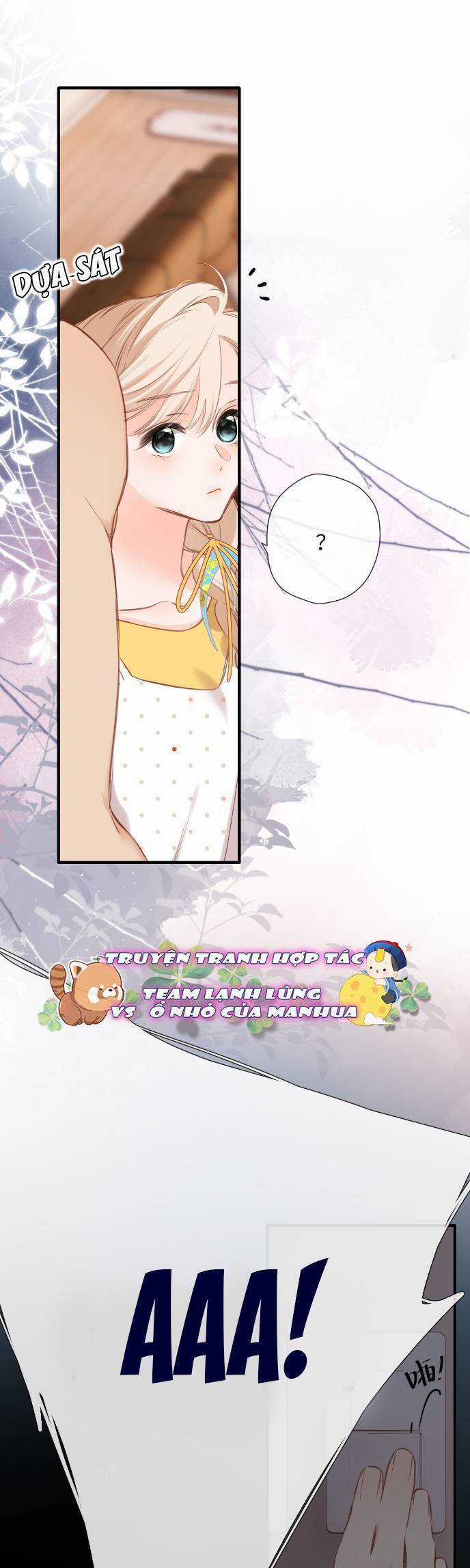 Ngược Dòng Về Mùa Xuân Chương 9 trang 4