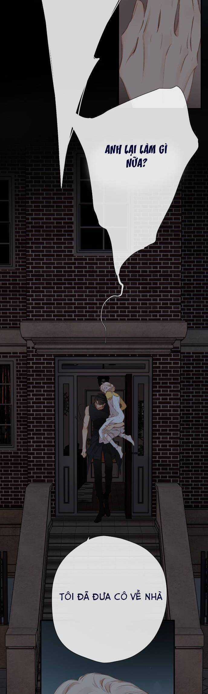 Ngược Dòng Về Mùa Xuân Chương 9 trang 5