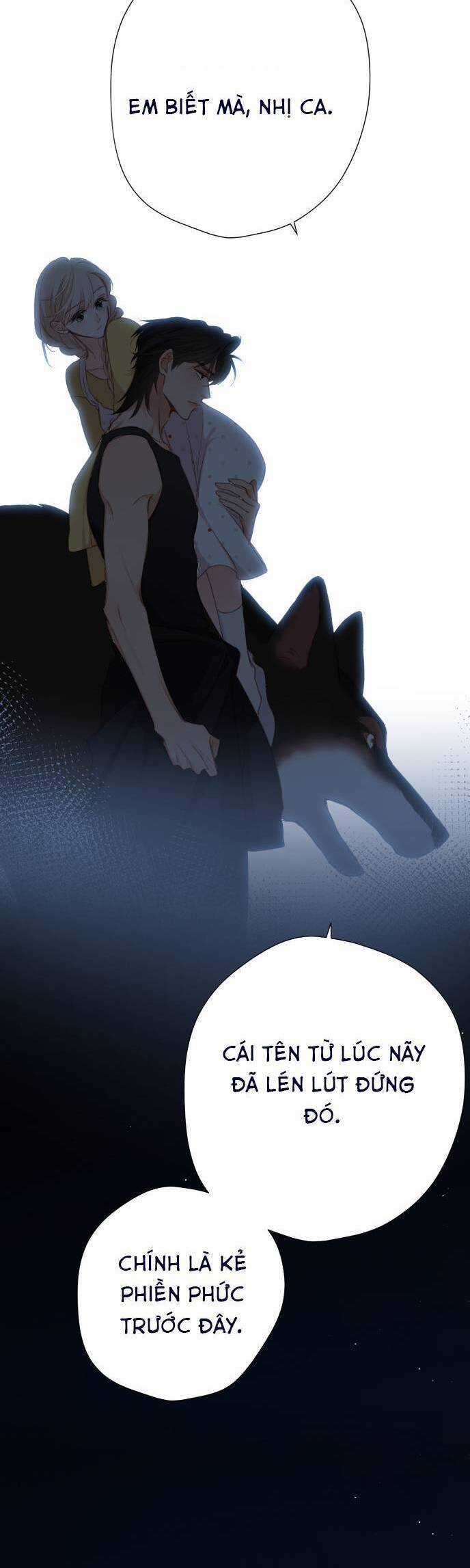 Ngược Dòng Về Mùa Xuân Chương 9 trang 7