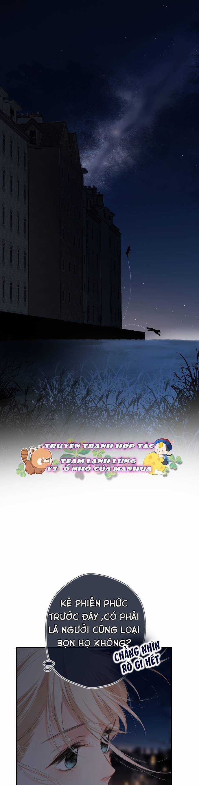 Ngược Dòng Về Mùa Xuân Chương 9 trang 8