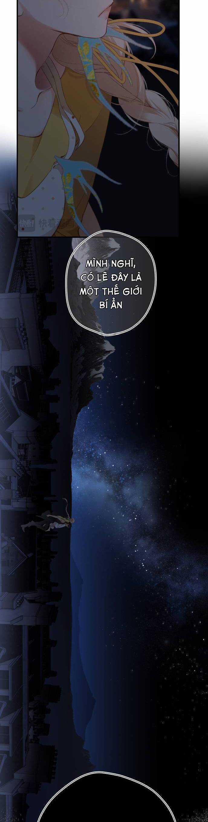 Ngược Dòng Về Mùa Xuân Chương 9 trang 9