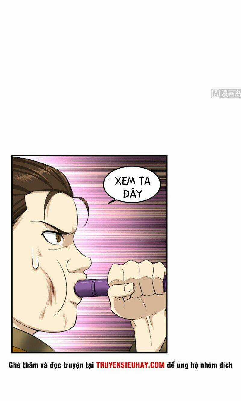 Ngược Về Thời Đường Chapter 10 trang 2