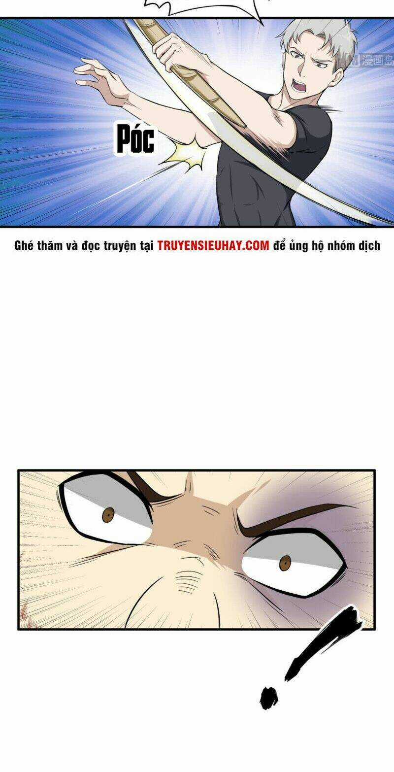 Ngược Về Thời Đường Chapter 10 trang 6