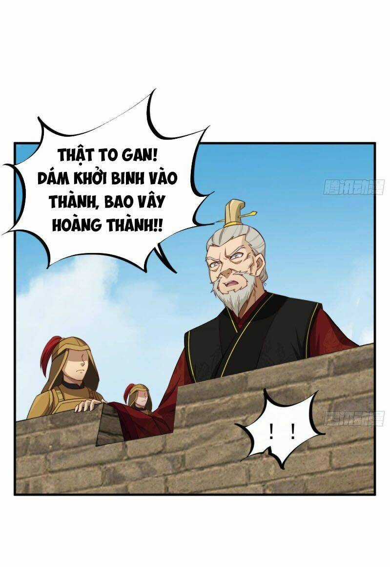 Ngược Về Thời Đường Chapter 100 trang 12