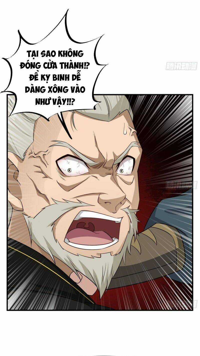 Ngược Về Thời Đường Chapter 100 trang 2