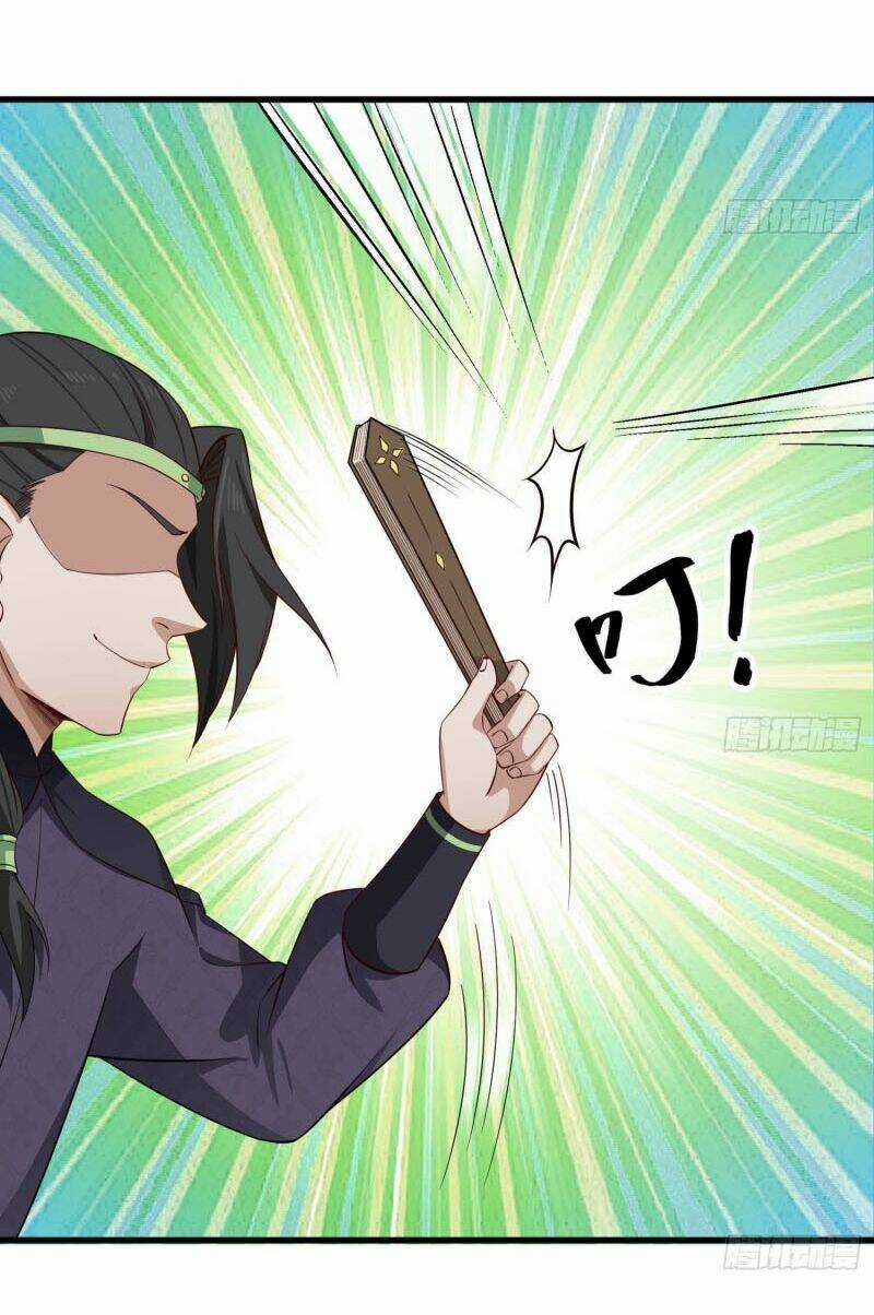 Ngược Về Thời Đường Chapter 101 trang 10