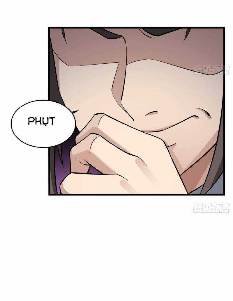 Ngược Về Thời Đường Chapter 101 trang 17