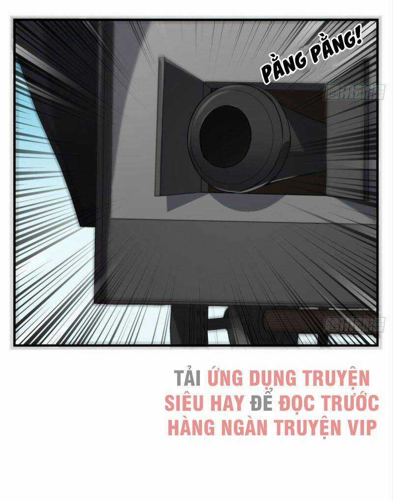 Ngược Về Thời Đường Chapter 104 trang 15