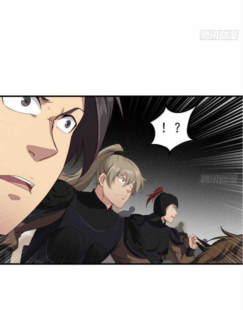 Ngược Về Thời Đường Chapter 104 trang 16